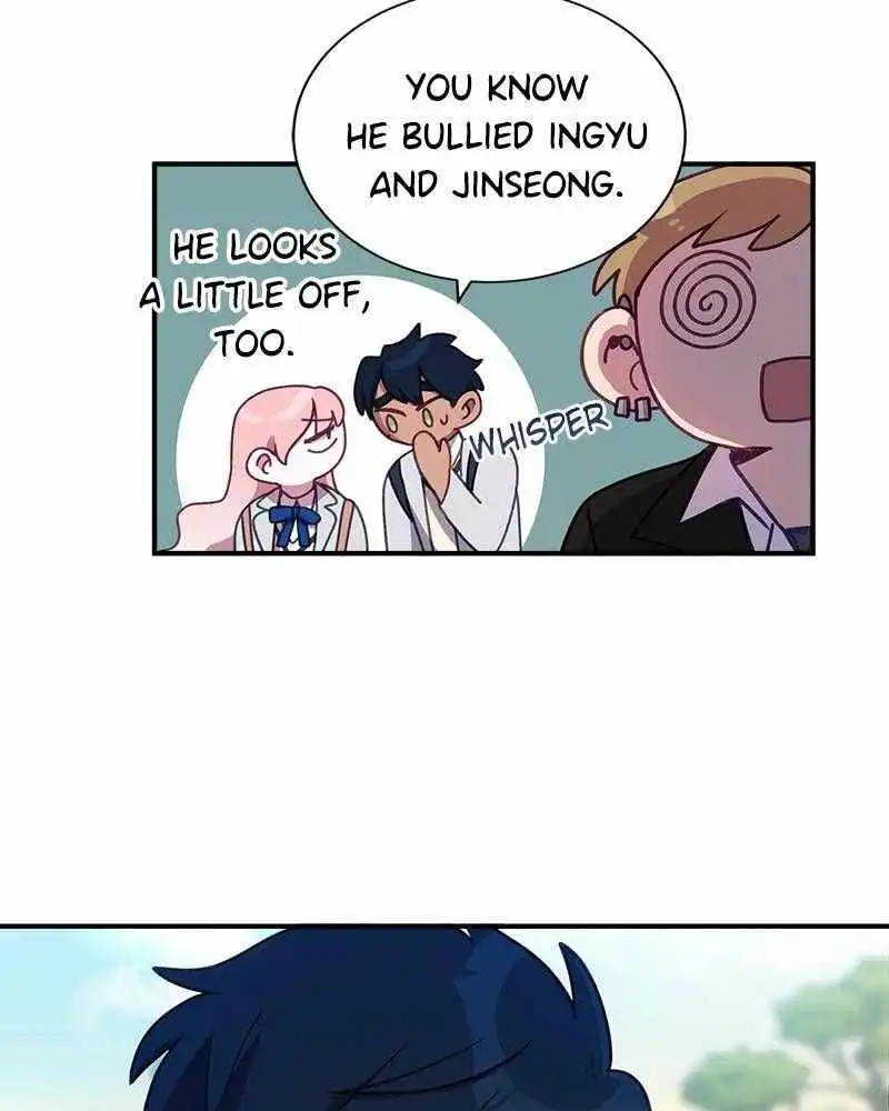 Lord, Let Me Be the Devil! Chapter 17 68